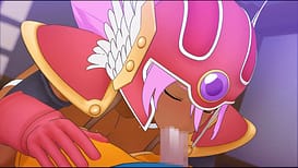 むちむちとむきむき女戦士 / Image 2