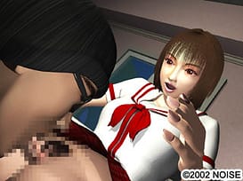 抜かせろ / Image 1
