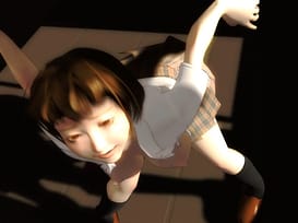 逢魔の学園 淫影 / Image 7