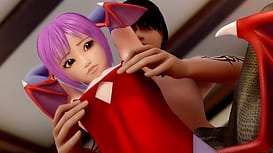 リリス 貧乳地獄変 / Image 3