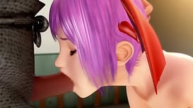 リリス 貧乳地獄変 / Image 11