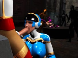 性奴隷ンジャー 陵辱の戦隊ヒロイン / Image 5