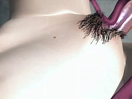 触手と女 / Image 8