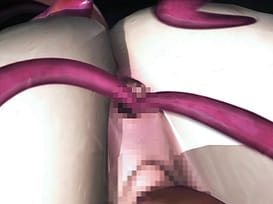 触手と女 / Image 16