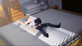 体育倉庫でヒミツの課外授業～アヘ顔ビッチもあるよ～ / Image 3
