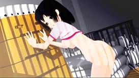 体育倉庫でヒミツの課外授業～アヘ顔ビッチもあるよ～ / Image 4