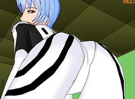 痴女娘レイの誘惑 / Image 2