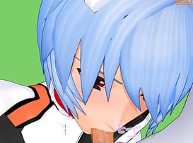 痴女娘レイの誘惑 / Image 6
