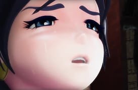 捕らえられたブラック 救出編 / Image 16