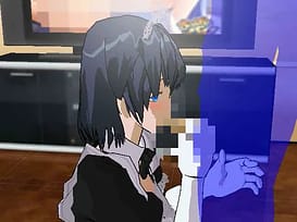 ヤキモチメイド / Image 1
