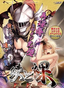 Download Tetsu to Ra -Fairies Falldown