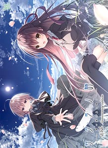 Download Sakura no Uta -Sakura no Mori no Ue o Mau- 10th Anniversary Edition