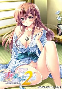 Download Tsuma Youji 2 -Boku wa Hitozuma Tenjouin