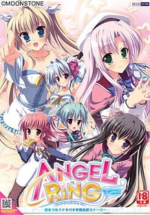 Download Angel Ring