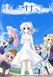 Mashiro Summer: Related Title