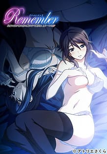 Remember Saiai no Tsuma ga Hoka no Otoko no Ude no Naka de Hohoemu Mou Hitotsu no IF: Related Title
