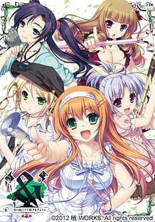 Download Sora no Mukou de Sakimasu you ni