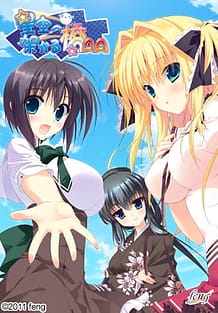 Hoshizora he Kakaru Hashi AA: Related Title