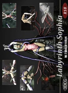 Labyrinth Sophia: Related Title