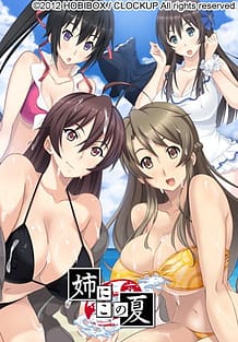 Ane ni Kono Natsu: Related Title