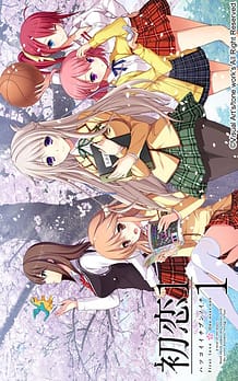Hatsukoi 11: Related Title