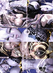 Download medeiteshonsekkusu uizado 1920x1080version