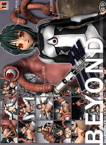 BEYOND: Related Title