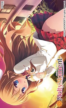 Melty Moment: Related Title