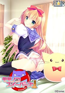 Momonoko Sweepers!: Related Title