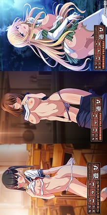 Narikiri! Gokku Asobi: Related Title