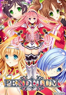 Pendulum: Related Title