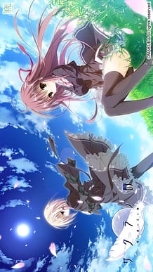 Sakura no Uta -Sakura no Mori no Ue wo Mau: Related Title