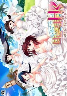 Hani Tsuma Hs -After Wedding: Related Title