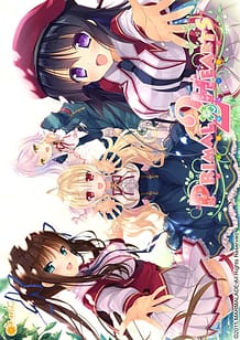 Primal x Hearts 2: Related Title