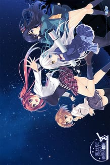 Miagete Goran Yozora no Hoshi wo: Related Title