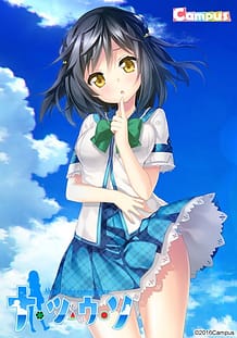 Natsu Uso -Ahead of the Reminiscence: Related Title