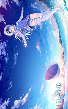 Island: Related Title