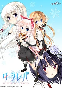 Tarareba: Related Title