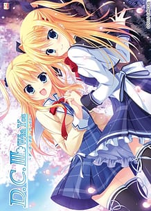 DC III -Da Capo III- With You: Related Title