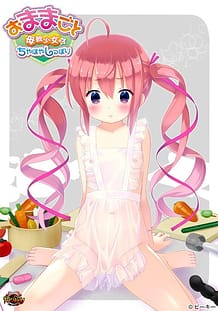 Download Omamagoto -Hahaoya Shoujo to Chiyahoya Shippori