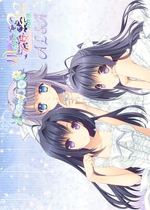 Download Tsuki ni Yorisou Otome no Sahou 22 AxLSA!!
