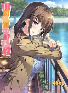 HarmonEy: Related Title