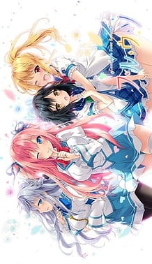 Full Uso -Complete Four Seasons: Related Title