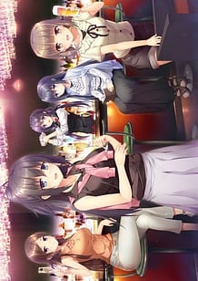 Hataraku Otona no Renai Jijou 2: Related Title