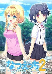 Download Natsu Ecchi 2 -Futago to Inaka no Natsuyasumi