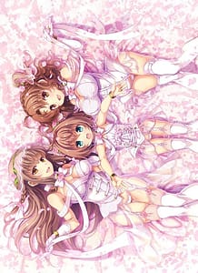 Download Cute Resort -Shiyou yo Ecchi na Activity
