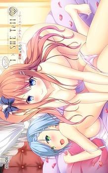 Motto IxSHE Tell Ayaka - Yoshino Mini After Story: Related Title