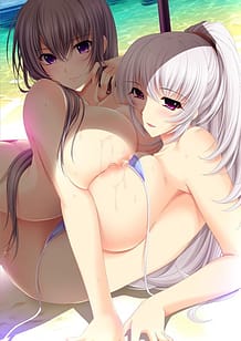 Kajuu 100: Related Title