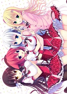 Raspberry Cube: Related Title