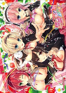 Download Saimin Paradise! -Saiminjutsu de Tsugou no Ii Bishoujo Gakuen Seikatsu